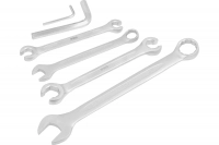Набор инструментов STARTUL PRO Stuttgart 1/4", 3/8", 1/2" 6 граней, 142 предмета PRO-142S ВелоМото40 Калуга