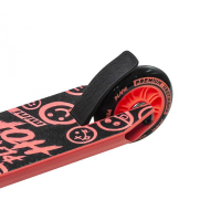 Детский самокат PLANK MINIHOP (коралловый) ВелоМото40 Калуга