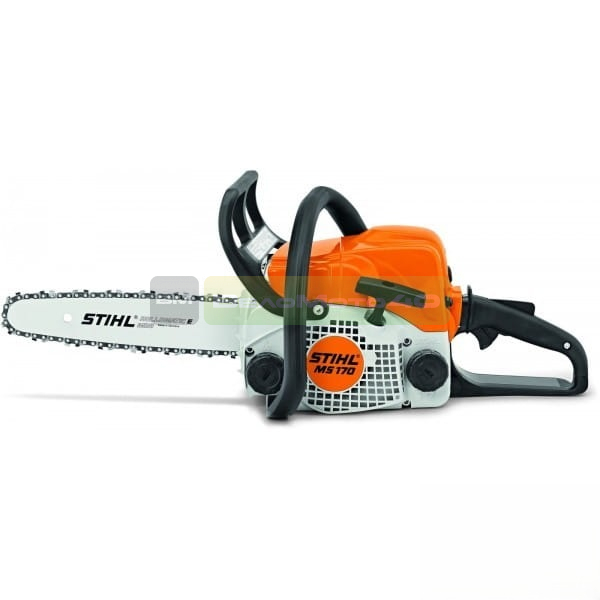 Бензопила STIHL MS 170 шина 40см ВелоМото40 Калуга