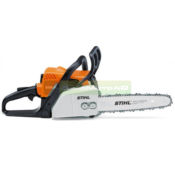 Бензопила STIHL MS 170 шина 40см ВелоМото40 Калуга