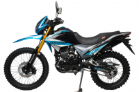Мотоцикл Кросс 300 ENDURO ST NEON ВелоМото40 Калуга