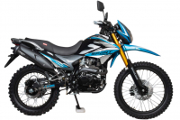 Мотоцикл Кросс 300 ENDURO ST NEON ВелоМото40 Калуга