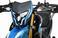 Мотоцикл Кросс 300 ENDURO ST NEON ВелоМото40 Калуга