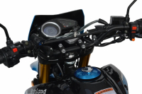 Мотоцикл Кросс 300 ENDURO ST NEON ВелоМото40 Калуга