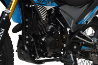 Мотоцикл Кросс 300 ENDURO ST NEON ВелоМото40 Калуга