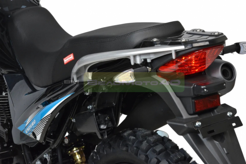 Мотоцикл Кросс 300 ENDURO ST NEON ВелоМото40 Калуга