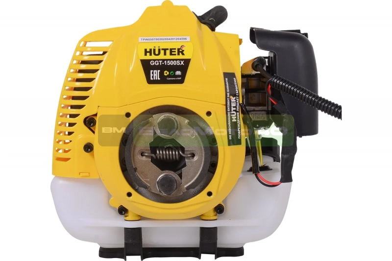 Бензиновый триммер GGT-1500SХ Huter ВелоМото40 Калуга