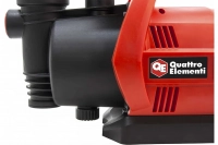 Насосная станция Quattro Elementi Automatico 700 EL (700 Вт) ВелоМото40 Калуга