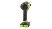 Винтоверт ударный аккумуляторный Greenworks Арт. 3802807, 24V, 300Нм, бесщеточный, без АКБ и ЗУ ВелоМото40 Калуга