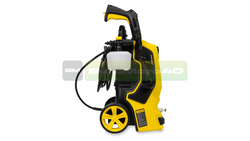 Мойка высокого давления CHAMPION HP3180 ВелоМото40 Калуга