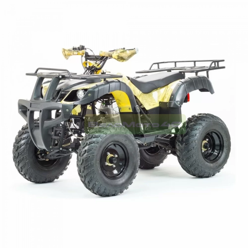 Квадроцикл 250 ADVENTURE ВелоМото40 Калуга