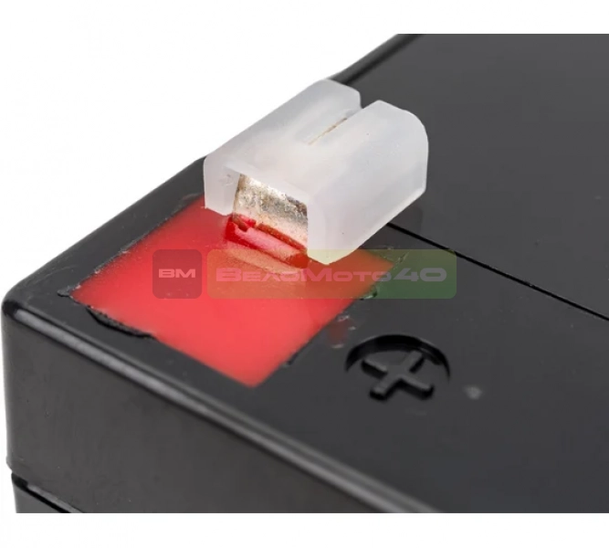 RS 1207  7А Red  Energy  Аккумуляторная   батарея ВелоМото40 Калуга