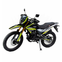 Мотоцикл Motoland ENDURO ST 250 (165FMM) NEON ВелоМото40 Калуга