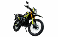Мотоцикл Motoland ENDURO ST 250 (165FMM) NEON ВелоМото40 Калуга