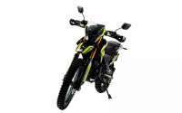 Мотоцикл Motoland ENDURO ST 250 (165FMM) NEON ВелоМото40 Калуга