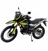 Мотоцикл Motoland ENDURO ST 250 (165FMM) NEON ВелоМото40 Калуга