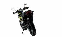 Мотоцикл Motoland ENDURO ST 250 (165FMM) NEON ВелоМото40 Калуга