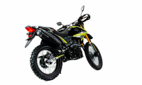 Мотоцикл Motoland ENDURO ST 250 (165FMM) NEON ВелоМото40 Калуга