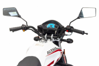 Мопед  Альфа RS 11(LM48-B) ВелоМото40 Калуга