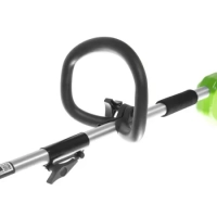 Триммер акк. Greenworks G40LT  40В (без аккумуляторной батареи и зарядного устройства)  арт.2101507 ВелоМото40 Калуга