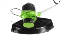 Триммер акк. Greenworks G40LT  40В (без аккумуляторной батареи и зарядного устройства)  арт.2101507 ВелоМото40 Калуга