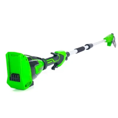 Высоторез-Кусторез аккумуляторный Greenworks 2 в 1 (40V, без АКБ и ЗУ)арт.1303907 ВелоМото40 Калуга