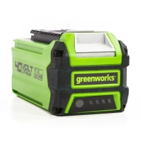 Батарея аккумуляторная Greenworks G40B2, 40V, 2 А.ч  арт.2926907 ВелоМото40 Калуга