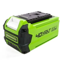 Батарея аккумуляторная Greenworks G40B2, 40V, 2 А.ч  арт.2926907 ВелоМото40 Калуга