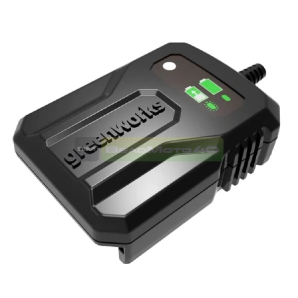 Устройство зарядное Greenworks G24UC2, 24V, 2А арт.2946207 ВелоМото40 Калуга