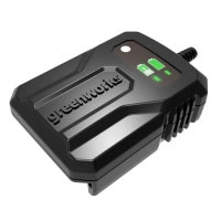Устройство зарядное Greenworks G24UC2, 24V, 2А арт.2946207 ВелоМото40 Калуга