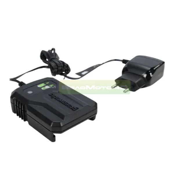Устройство зарядное Greenworks G24UC2, 24V, 2А арт.2946207 ВелоМото40 Калуга