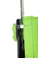 Пила цепная аккумуляторная GreenWorks GD24CS30, 24V, 30см, б/щ, без АКБ и ЗУ  арт.2007007 ВелоМото40 Калуга