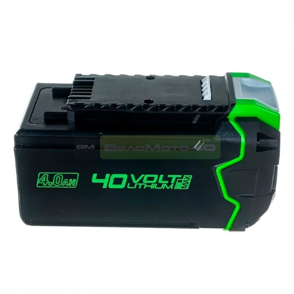 Батарея аккумуляторная GreenWorks G40B4, 40V, 4 А.ч  2927007арт. ВелоМото40 Калуга