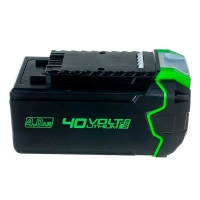 Батарея аккумуляторная GreenWorks G40B4, 40V, 4 А.ч  2927007арт. ВелоМото40 Калуга