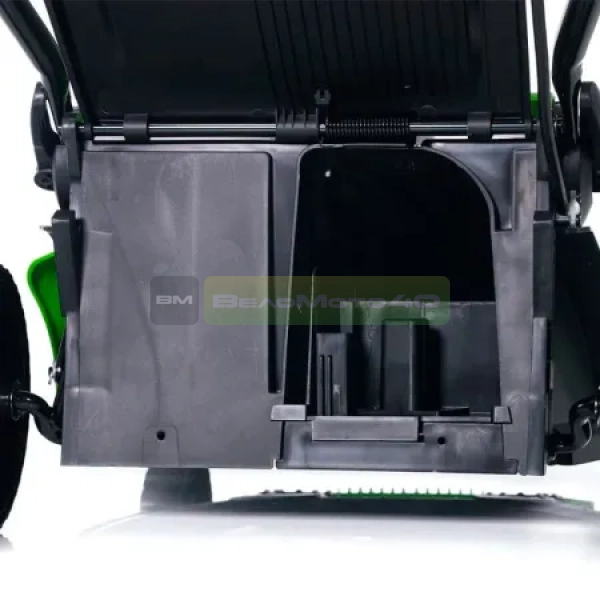 Газонокосилка аккумуляторная Greenworks Арт. 2517907, 40V, бесщеточная, 41 см, без АКБ и ЗУ  арт.2517907 ВелоМото40 Калуга