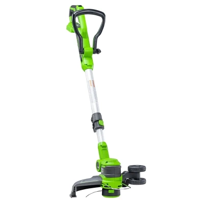 триммер Greenworks G24LT30 24V ВелоМото40 Калуга