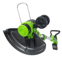 триммер Greenworks G24LT30 24V ВелоМото40 Калуга