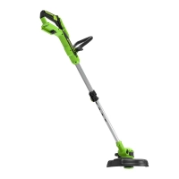 триммер Greenworks G24LT30 24V ВелоМото40 Калуга