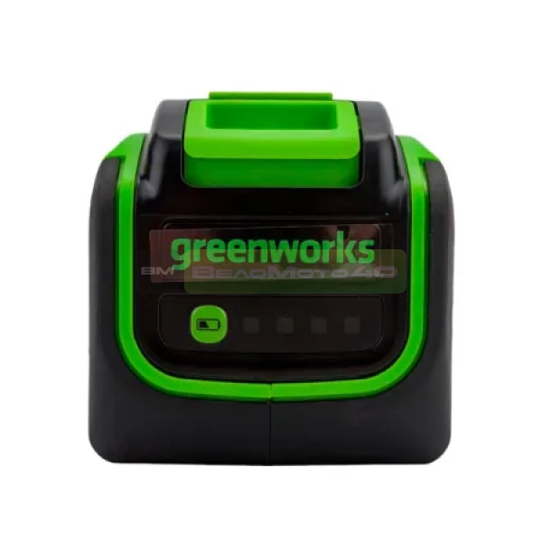 Аккумулятор Greenworks Арт. 2951607, 40V, 8 Ач  2951607арт. ВелоМото40 Калуга