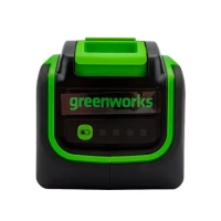 Аккумулятор Greenworks Арт. 2951607, 40V, 8 Ач  2951607арт. ВелоМото40 Калуга