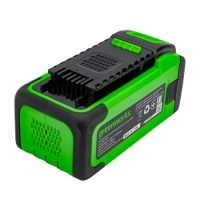 Аккумулятор Greenworks Арт. 2951607, 40V, 8 Ач  2951607арт. ВелоМото40 Калуга