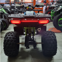 КВАДРОЦИКЛ  Motoland  VOX 125 SHARK ВелоМото40 Калуга