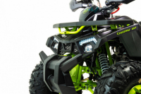 КВАДРОЦИКЛ  Motoland  VOX 125 WILD  X ВелоМото40 Калуга