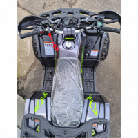 КВАДРОЦИКЛ  Motoland  VOX 125 WILD  X ВелоМото40 Калуга