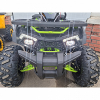 КВАДРОЦИКЛ  Motoland  VOX 125 WILD  X ВелоМото40 Калуга