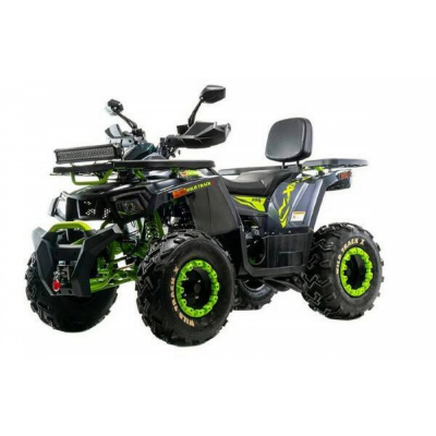 КВАДРОЦИКЛ  Motoland VOX  WILD  TRACK  X 200 ВелоМото40 Калуга