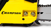 Бензопила Champion 0,325-1,5-64, 2.5 кВт, 54 см3, легкий старт 5.6 кг 256-15 ВелоМото40 Калуга