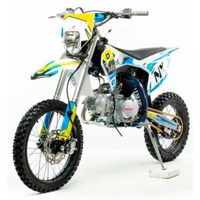 Питбайк  NX 125  19/16 ВелоМото40 Калуга