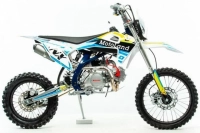 Питбайк  NX 125  19/16 ВелоМото40 Калуга