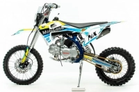 Питбайк  NX 125  19/16 ВелоМото40 Калуга